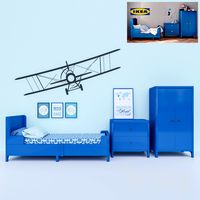 Boy Bedroom