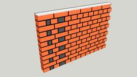 English Bond Brickwork