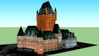 Château Frontenac
