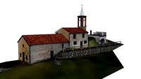 EREMO DI SAN GIORGIO - SOLAGNA