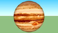 Der Jupiter