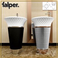 Sink FALPE collection George