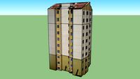 TOKİ Kayaşehir 11. Bölge Konutları