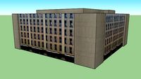 Gelman Library