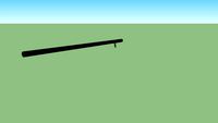 pijpleiding (30 meter)