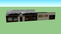 Mixed Business Building