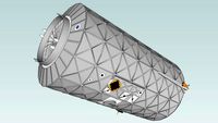 Destiny (ISS module)