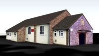 Village Hall, Stinchcombe