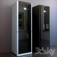 Fridge LG-GA-B409TGMR