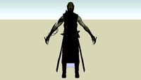 Starkiller sith 5