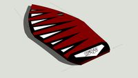 Skimboard Tanguy Luttmann 3°4