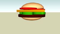 hamburger