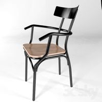 chair 499