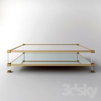 HARRISON COFFEE TABLE