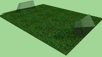 cancha de football