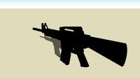 M4A1