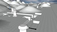 Hoth Maze