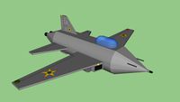 F2 Multipurpose Fighter