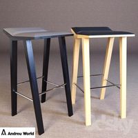 Andreu World MoodyBQ 1261