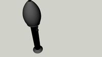 Wireless Microphone