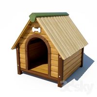 Doghouse