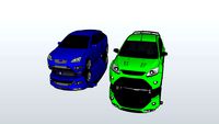 ST VS RS Focus