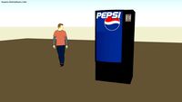 Vending Machine v2 Sketchyphysics