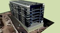 Edificio de la ULPGC