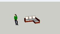 Sillon esquinero