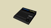 Mackie Control Universal
