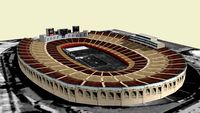 Los Angeles Coliseum