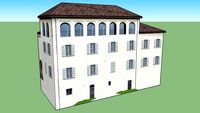 Casa Porta, Manno