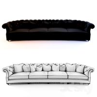 Sofa Christopher Guy MC Queen