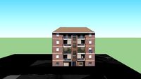 condominio alzano via nesa