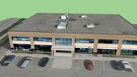 440 Boler Road Medical Building