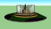 Fuente de Hispalis