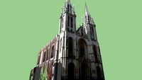 St.-Joris church