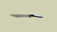 cuchillo mediano