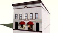 National Voting Rights Museum and Institute