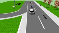 SP 127 PROX BAIRRO ENXOVIA