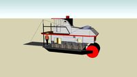 House Boat