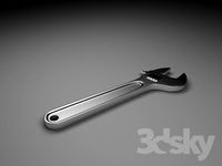wrench