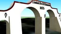 ARCOS DEL ROSARIO 2