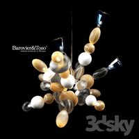 Barovier &amp;amp; Toso Perseus