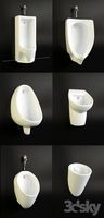 Urinals
