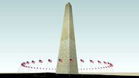 Washington Monument