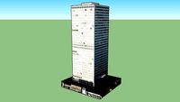 〒541-0048にある建物