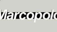 MARCOPOLO LOGO