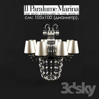 Il Paralume Marina 1380/BI