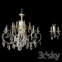 Asfour Crystal CH 122716